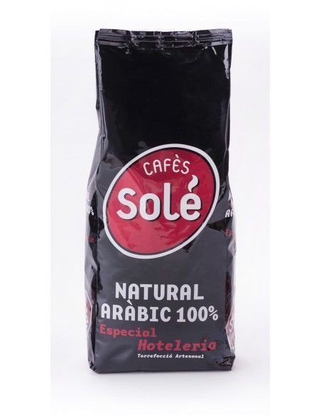 CAFE NATURAL ARABICA