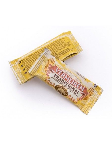Galleta artesana