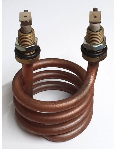 Resistencia Iberital Express 1000W.