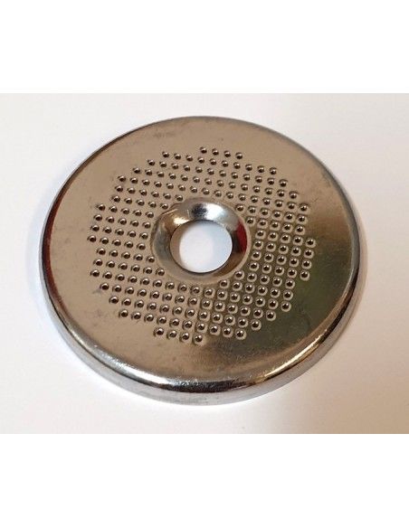 DUCHA SOLAC INOX CE4500