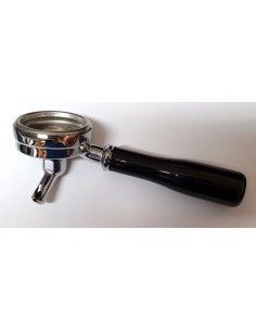 Portafiltro completo Iberital Profesional 2