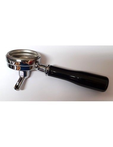 Portafiltro completo Iberital Profesional