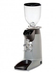 Molino Compak E8 On Demand