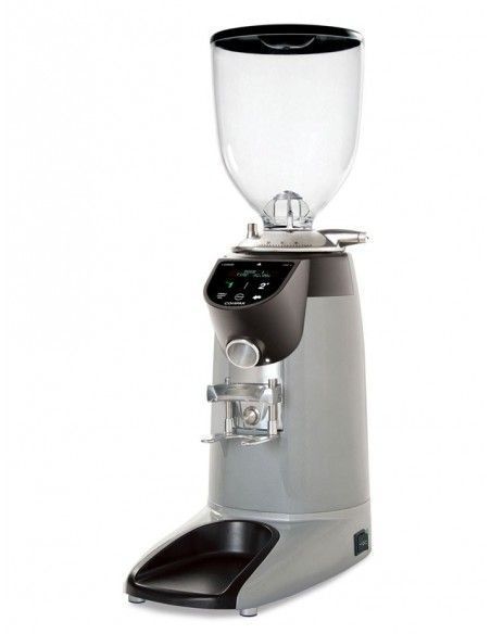 Molino Compak E8 On Demand