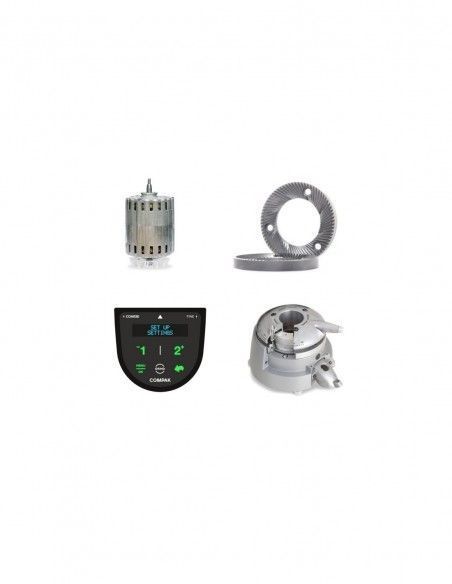 Molino Compak E8 On Demand