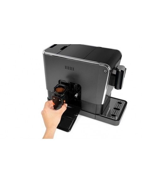 Solac Ultra Automática CA4810