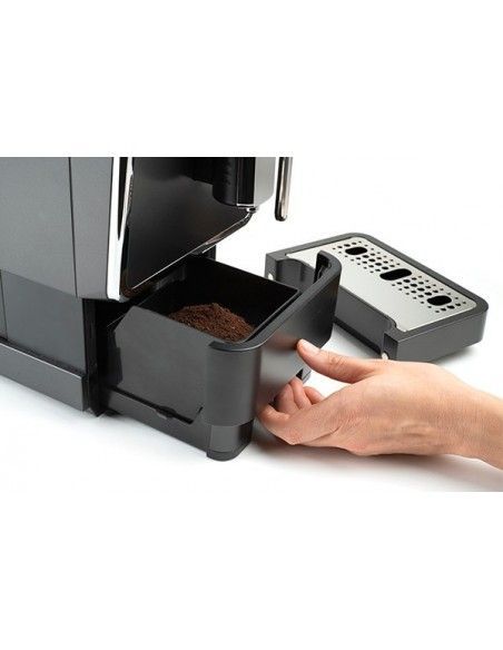 Solac Ultra Automática CA4810