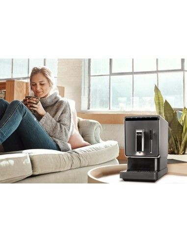 Solac Ultra Automática CA4810