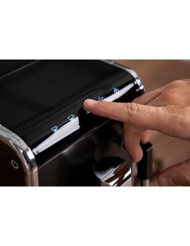 Solac Ultra Automática CA4810