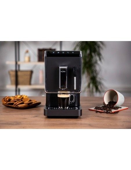 Solac Ultra Automática CA4810