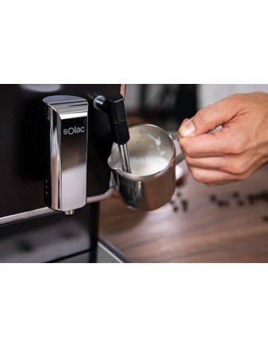 Solac Ultra Automática CA4810
