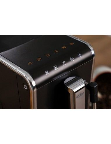 Solac Ultra Automática CA4810
