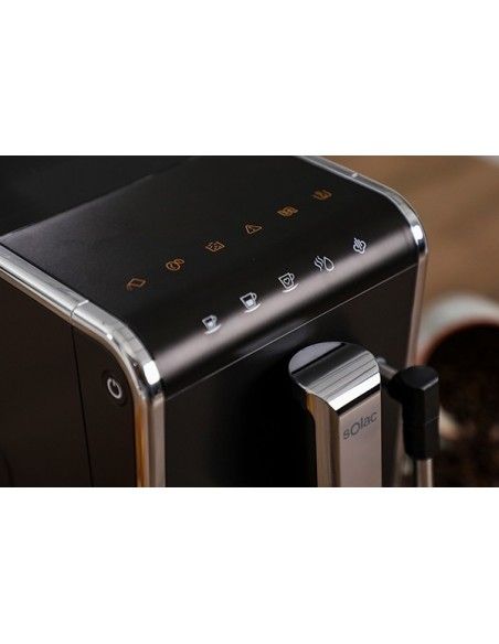 Solac Ultra Automática CA4810