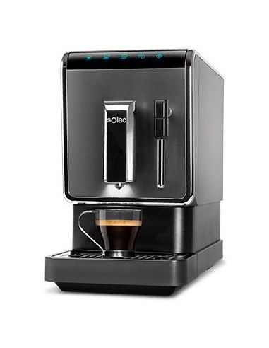 Solac Ultra Automática CA4810