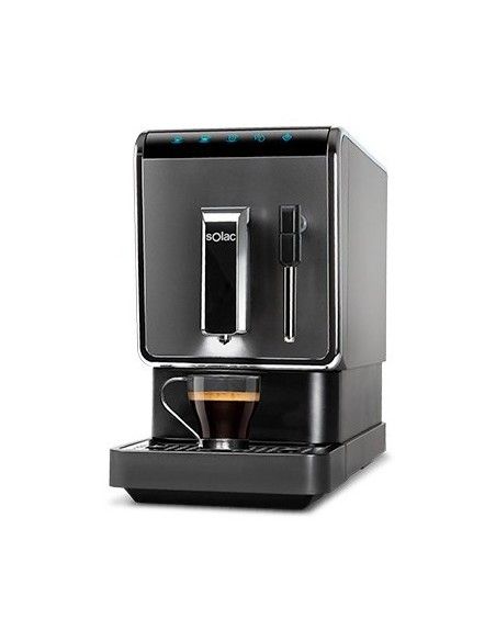 Solac Ultra Automática CA4810