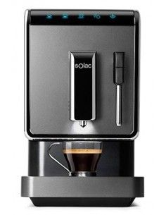 Solac Ultra Automática CA4810