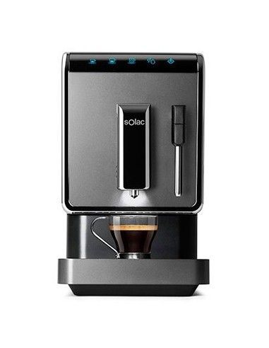 Solac Ultra Automática CA4810