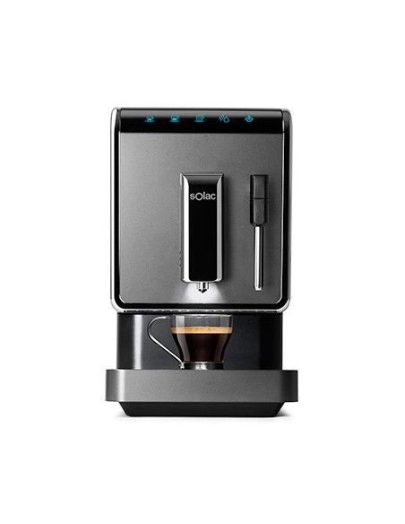 Solac Ultra Automática CA4810