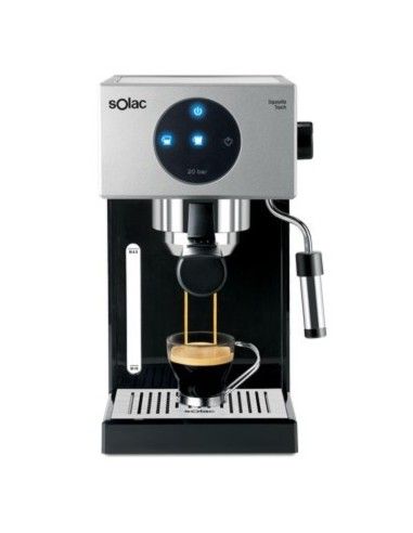 Solac Squissita Touch