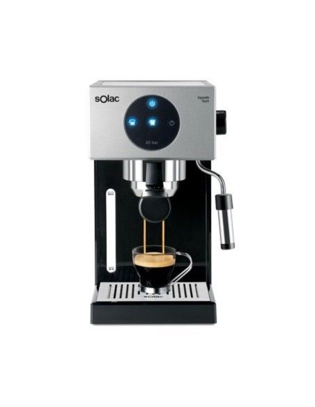 Solac Squissita Touch