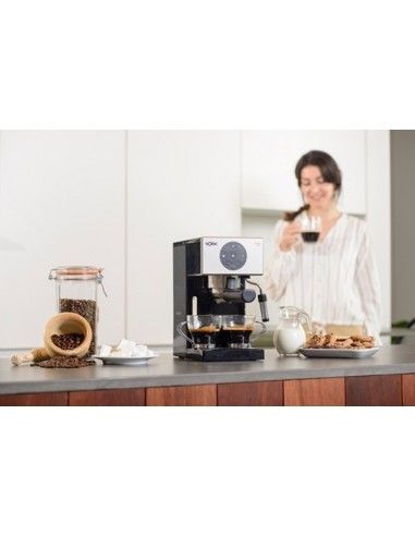 Solac Squissita Touch