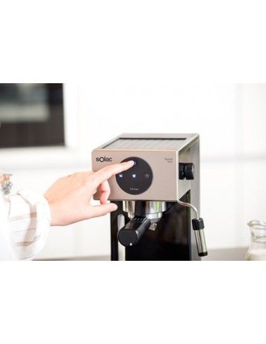 Solac Squissita Touch