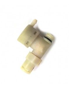 Cebador Solac C304