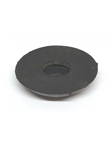 Pie Goma M600/670