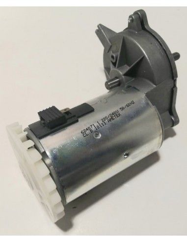 Conjunto Motor GR-0203/Ascaso i1