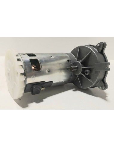Conjunto Motor GR-0203/Ascaso i1