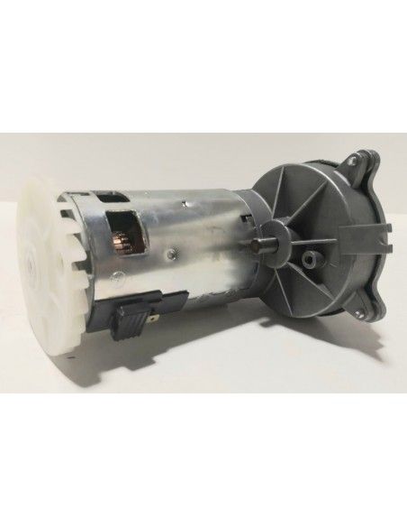 Conjunto Motor GR-0203/Ascaso i1
