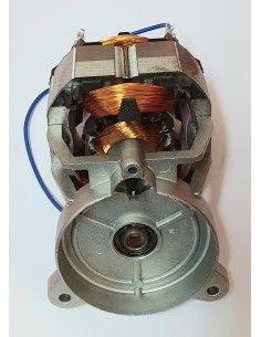 Motor Molino Iberital / Ascaso i2 2