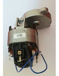 Motor Molino Iberital / Ascaso i2