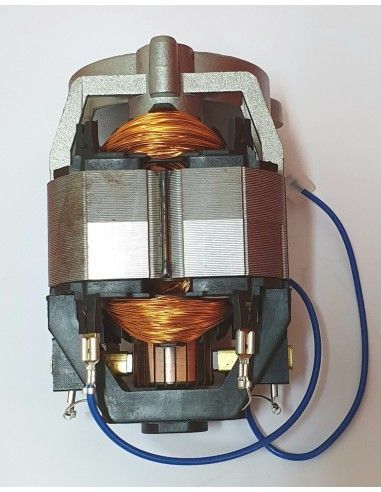 Motor Molino Iberital / Ascaso i2