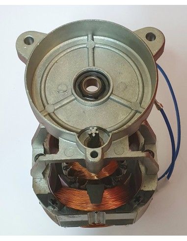 Motor Molino Iberital / Ascaso i2
