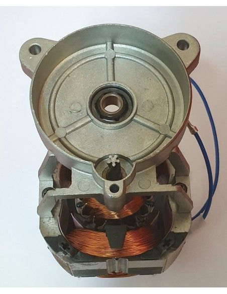 Motor Molino Iberital / Ascaso i2