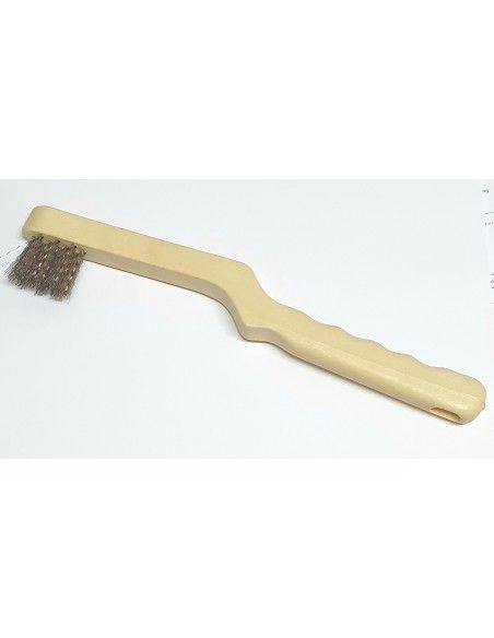 CEPILLO LIMPIEZA GRUPOS PLASTICO CERDAS