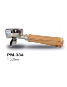 PORTAFILTROS PROFESIONAL INOX