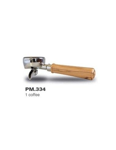PORTAFILTROS PROFESIONAL INOX