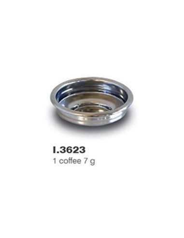 CACILLO ASCASO PROFESIONAL INOX
