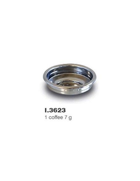 CACILLO ASCASO PROFESIONAL INOX