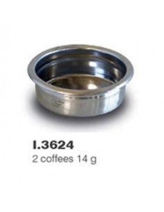 CACILLO ASCASO PROFESIONAL INOX 2
