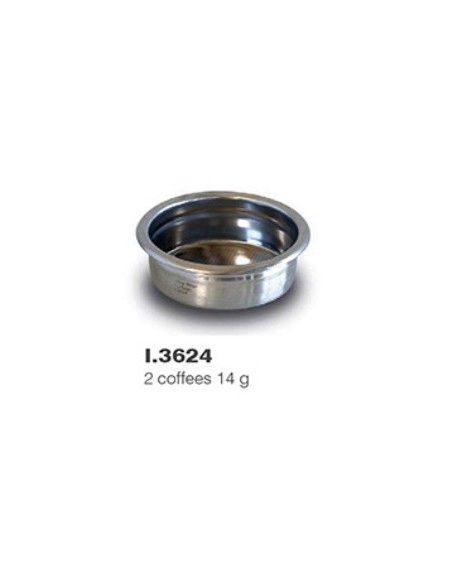 CACILLO ASCASO PROFESIONAL INOX