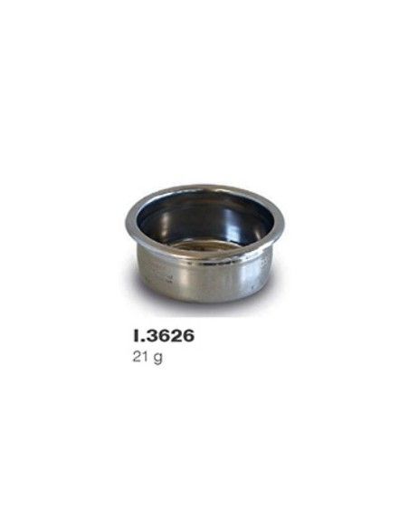 CACILLO ASCASO PROFESIONAL INOX