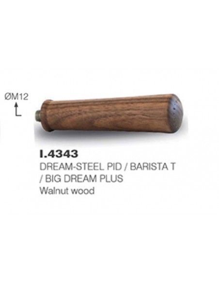 MANGO PORTAFILTRO ASCASO