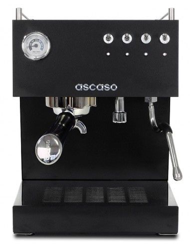 STEEL DUO PID BLACK WOOD
 Sistema-Porta Móvil Modelo-Normal Color Steel-Black