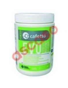 DETERGENTE ORGÁNICO GRUPOS CAFETTO EVO