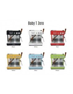 BABY T ZERO 2