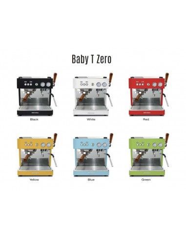 BABY T ZERO
