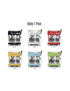 BABY T PLUS 2